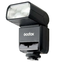 Speedlights
