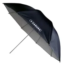 caruba-paraplu-wit-zwart-83cm.jpg