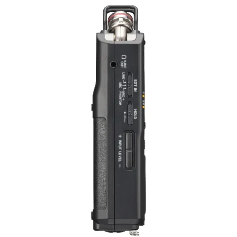 Tascam DR-40XP handheld recorder_6.webp