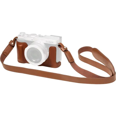 SmallRig-6275-Leather-Half-Case-Kit-for-Panasonic-LUMIX-L10-brown_1.jpg