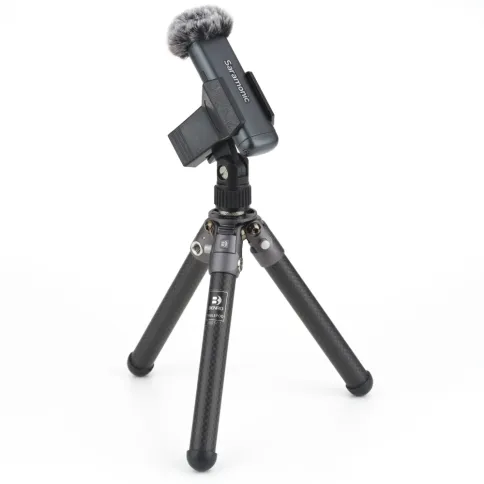 Saramonic Air SE-01 AI-powered wireless microphone set_6.webp