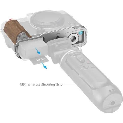 SmallRig-5667-L-Shaped-Mount-Plate-Wooden-Handle-FUJIFILM-X-T30-X-T30-II-X-T30-III-Silver_4.JPG
