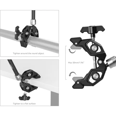 SmallRig-5312-Magic-Arm-with-Crab-Shaped-Clamp_7.JPG