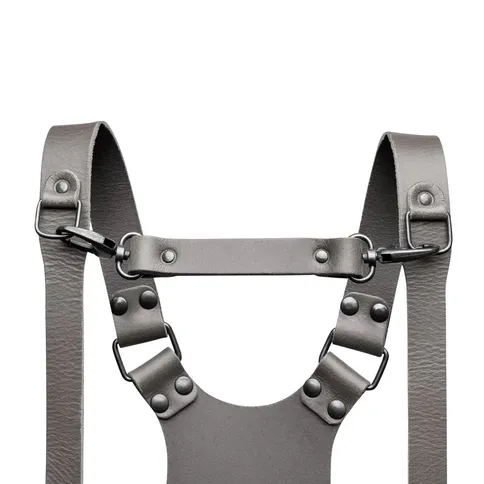 The-Hantler-Chest-strap-Gray-Bullet-33cm_2.jpg