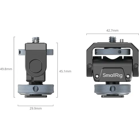 SmallRig-3809B-Monitor-Mount-Lite-with-Cold-Shoe_6.JPG