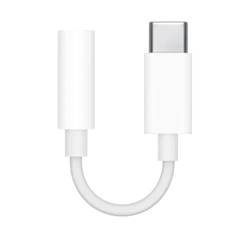 Apple Adapter USB-C voor 3,5 mm Jack Aansluiting_2.webp