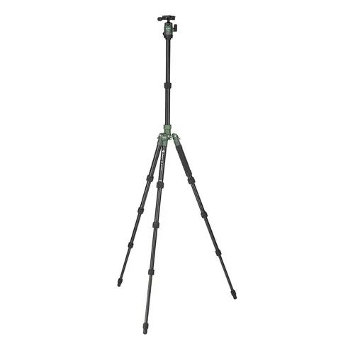 Fotopro-X-Go-Gecko-aluminium-tripod-groen_5.jpg