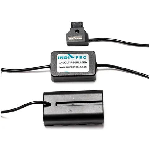 IndiPro_DTap_toSony_LSeriesPowerConverter_24inch.JPG
