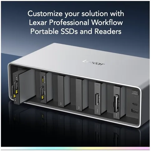 Lexar-Workflow-PRO-6-Bay-Module-with-Thunderbolt-4-uplink_2.jpg