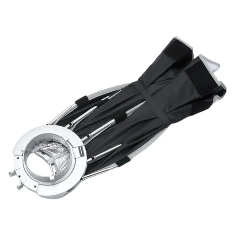 Godox EazyFlow Foldable Beauty Dish 65 Bowens – Zilver_9.webp
