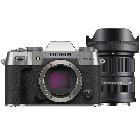 Bundelafbeelding-Fujifilm-xt-50-zilver-Sigma-18-50-X.jpeg
