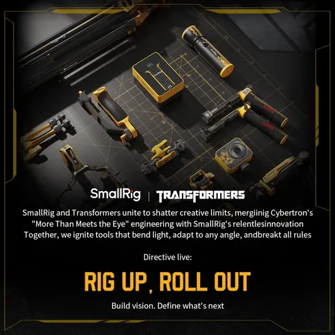 SmallRig-5513-Vibe-P48-Detachable-Mobile-Phone-LED-Video-Light-BumbleBee Edition_7.jpg