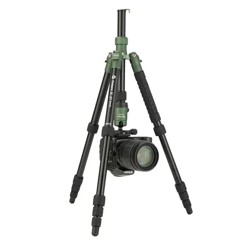 Fotopro-X-Go-Gecko-aluminium-tripod-groen_6.jpg
