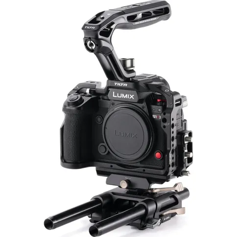 Tilta-Camera-Cage-for-Panasonic-S1R-II-Base-Kit-zwart_1.jpg