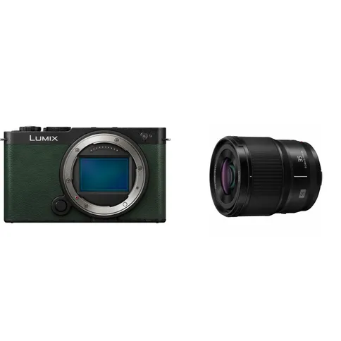 Panasonic-Lumix-S9-Body-Dark-Olive-Lumix-S-35mm-F1-8_1.jpg