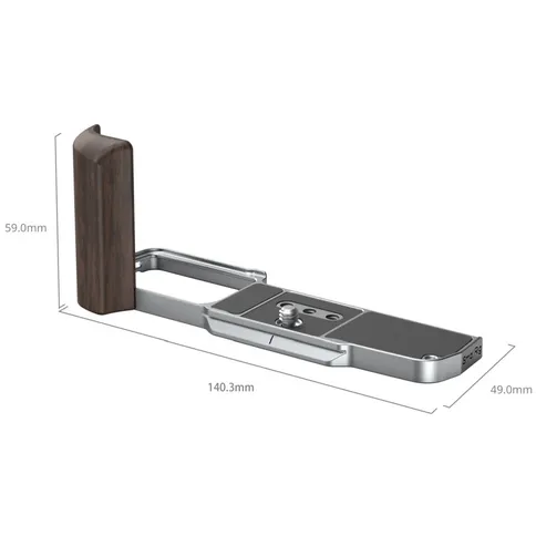 SmallRig-5563-L-Shaped-Mount-Plate-with-Wooden-Handle-for-OM-SYSTEM-OM-3_6.JPG