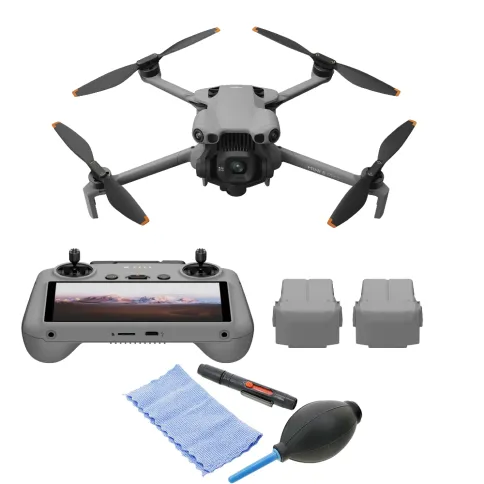 DJI Mini 5 Pro Fly More Combo + Smart Controller & Cleaning Kit_1.webp