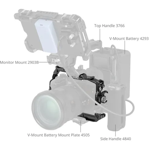 SmallRig-6702-HawkLock-Quick-Release-Cage-for-Sony-Alpha-7R-VI_5.JPG