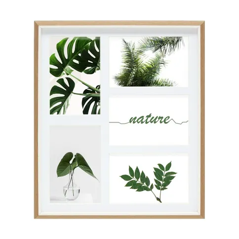 Deknudt-Multifotolijst-in-houtkleur-met-wit-biesje-en-passe-partout-voor-5-fotos-10x15-S46WG4_3.jpg