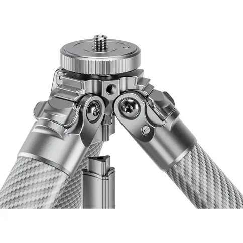 Leofoto-AZ-235C-MBH-30-Azure-series-Ultra-Compact-tripod-full-silver_6.jpg