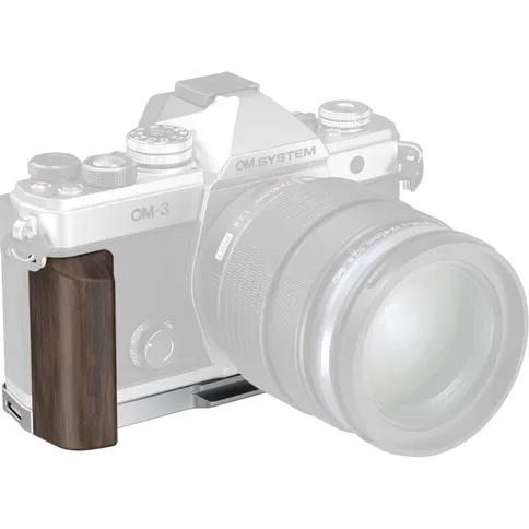 SmallRig-5563-L-Shaped-Mount-Plate-with-Wooden-Handle-for-OM-SYSTEM-OM-3_1.JPG