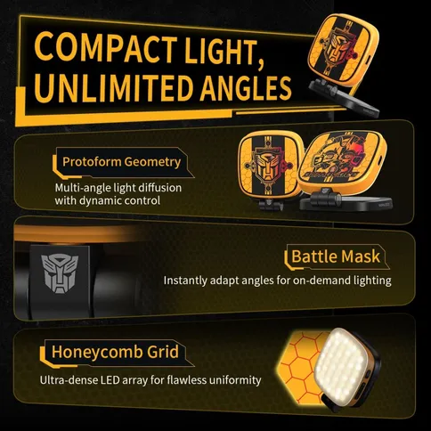 SmallRig-5513-Vibe-P48-Detachable-Mobile-Phone-LED-Video-Light-BumbleBee Edition_4.jpg