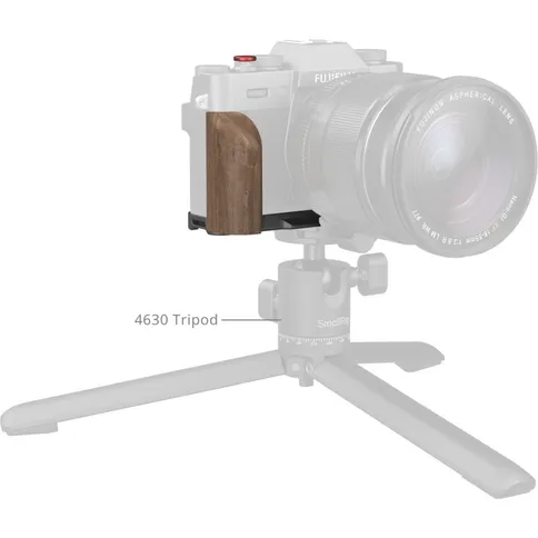 SmallRig-5668-L-Shaped-Mount-Plate-Wooden-Handle-FUJIFILM-X-T30-X-T30-II-X-T30-III-Charcoal-Silver_2.JPG