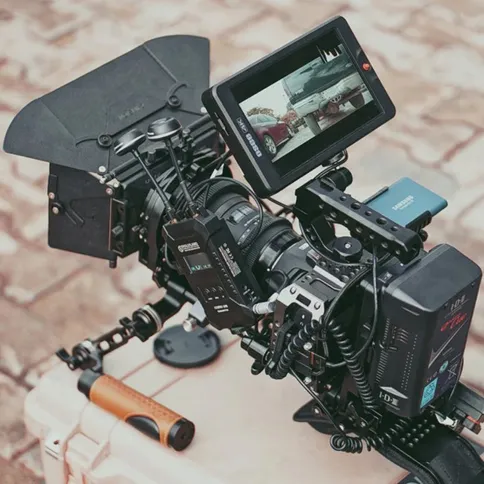 Osee G7 7 inch HDR HDMI & SDI 4K On-Camera Monitor Kit_6.jpg