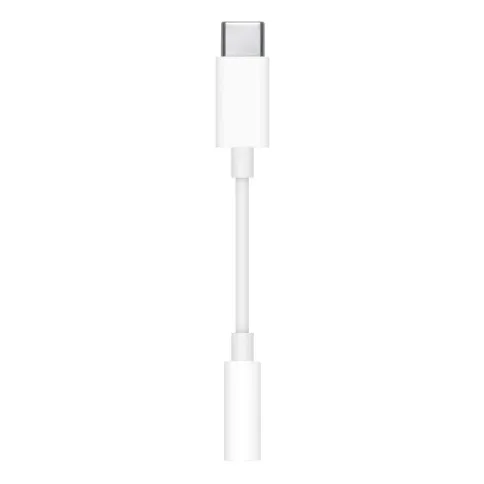 Apple Adapter USB-C voor 3,5 mm Jack Aansluiting_1.webp