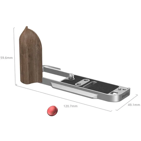 SmallRig-5667-L-Shaped-Mount-Plate-Wooden-Handle-FUJIFILM-X-T30-X-T30-II-X-T30-III-Silver_5.JPG