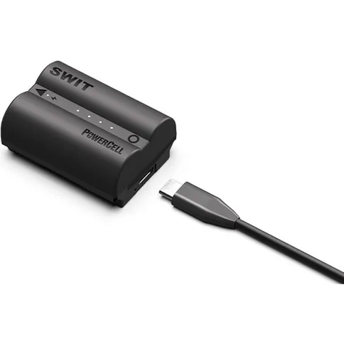 SWIT-PowerCell-NP-W235-USB-C-16Wh-for-DSLR-Mirrorless-Fujifilm-X-T4-T5-GFX100II-GFX50S-II-GFX-ETERNA-5S-cameras_3.jpg