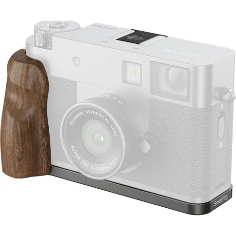 SmallRig-5394_L_Shaped_Mount_Plate_with_Wooden_Handle_for_FUJIFILM_X_half_charcoal_silver_1.JPG