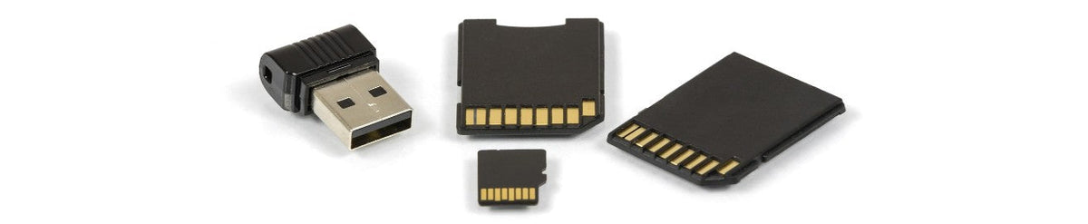 Which memory card do I need for my camera?