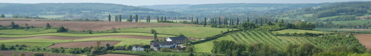 Photogenic locations in Limburg