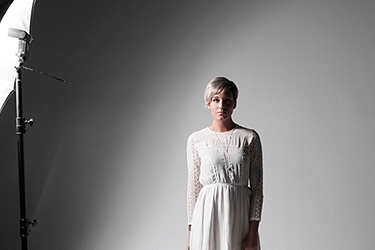 Studio light shapers