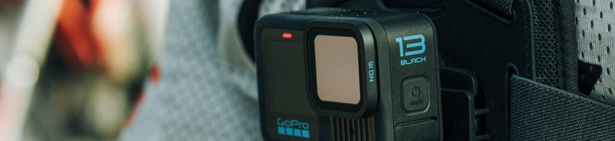 GoPro HERO 13