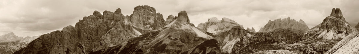 How to make a sepia photo