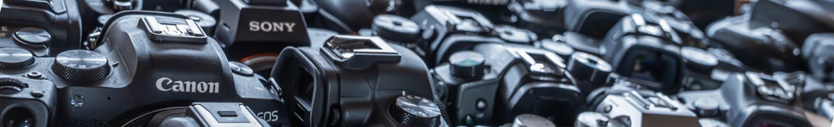 Sony A7 IV and Canon EOS R6 Mark II side by side editorial comparison
