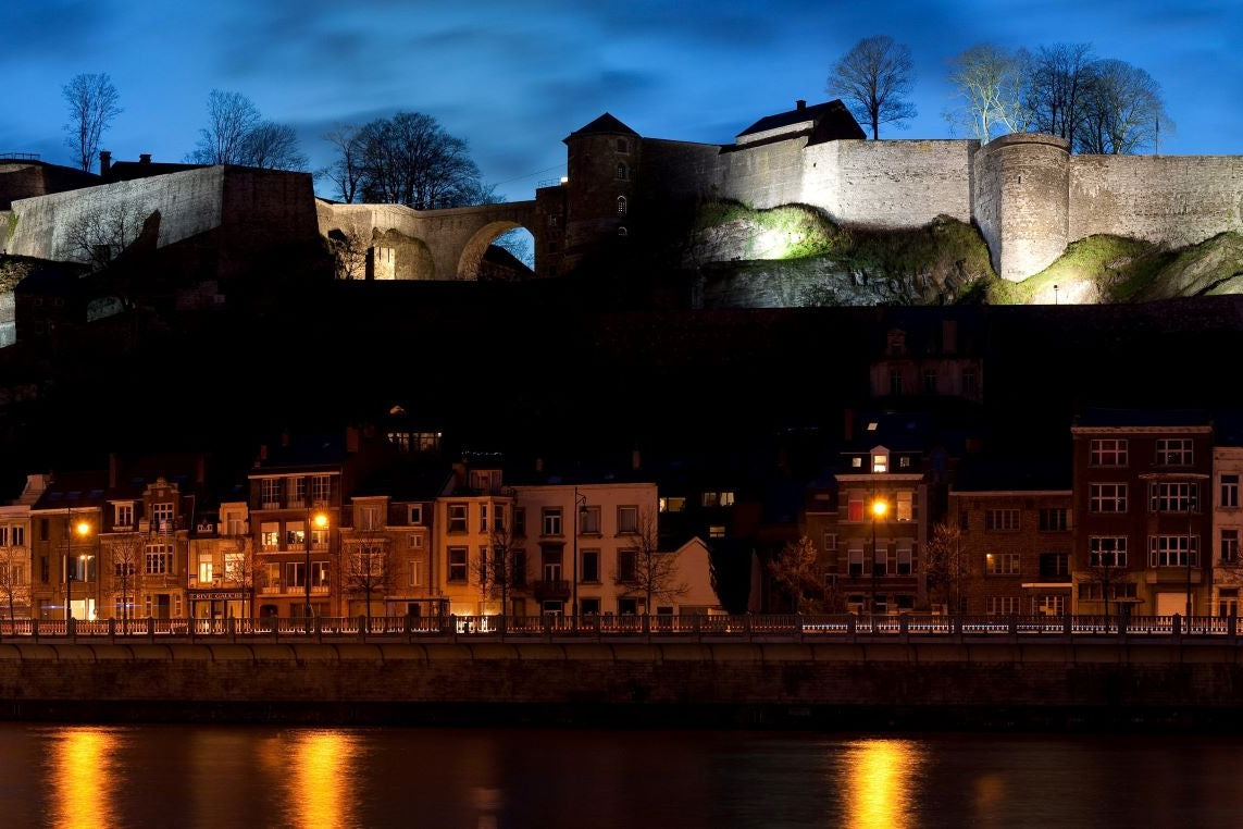 The most beautiful bridges in Belgium to photograph