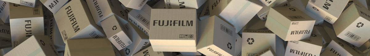 Fujifilm X-T4 vs Fujifilm X-T5