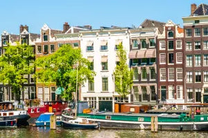 The 10 Most Photogenic Locations in Amsterdam