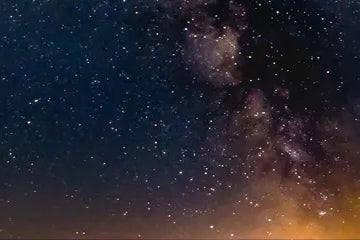 How to Photograph the Milky Way