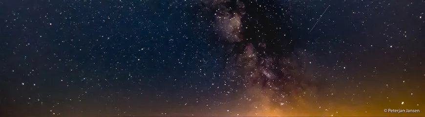 How to Photograph the Milky Way