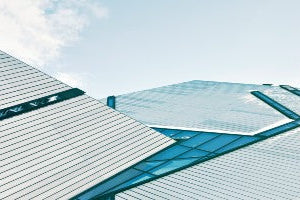 Tips for Architecture Photography