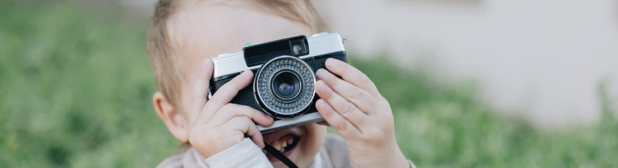 Frequently asked questions about analogue photography