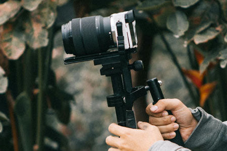 Best mirrorless cameras for video
