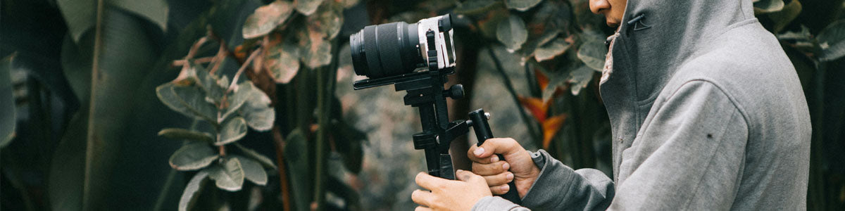 Best mirrorless cameras for video
