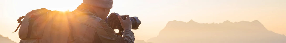 Bracketing in photography