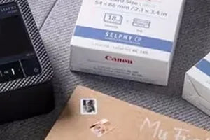 The perfect Canon printer for creatives