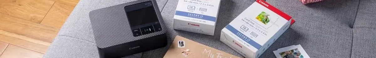 The perfect Canon printer for creatives
